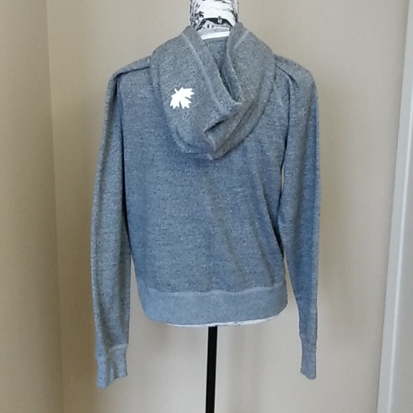 Roots hoodie M - Picture 3 of 6